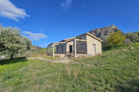 Villa i Collesano, Palermo, Collesano - € 95.000 | Ref: 10518 - foto 16